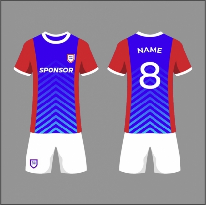 Soccer Jersey In Sialkot, Punjab At Best Price  Soccer Jersey  Manufacturers, Suppliers In Sialkot