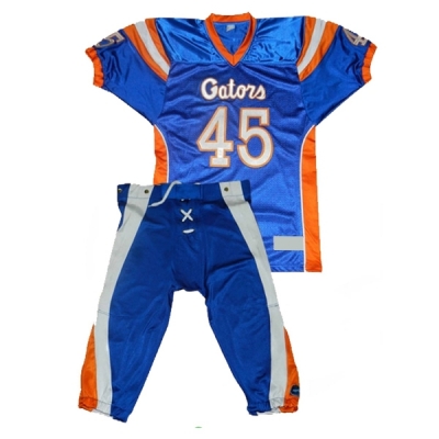 Printed American Football Jersey Age Group: Adults at Best Price in Sialkot